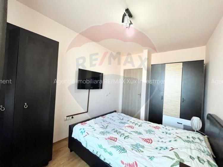 Apartament 2 camere de inchiriat str. Doamna Stanca - 2