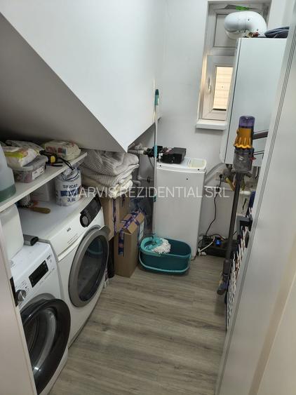 vila indiv smart,mob-util,5cam,3bai,2-4parc,teren456mp,com.Berceni - 21