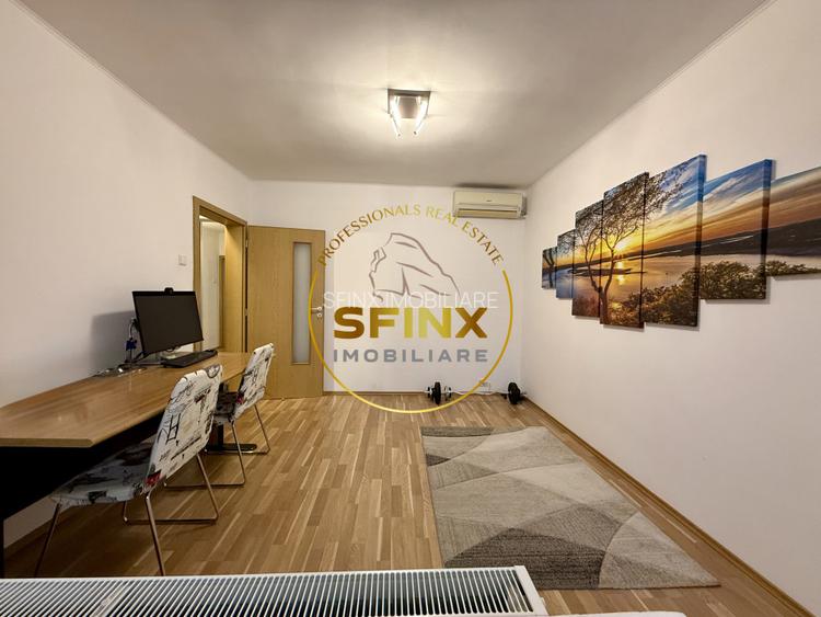  3 camere, metrou Iancului, vedere libera - 8