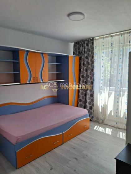 3 Camere de inchiriat | Crangasi | 2 bai | Mobilat-Utilat | Metrou - 4