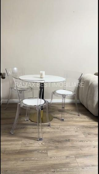 Trapezului, la metrou 1 Decembrie 1918, renovat complet, geam baie, centrala, - 6