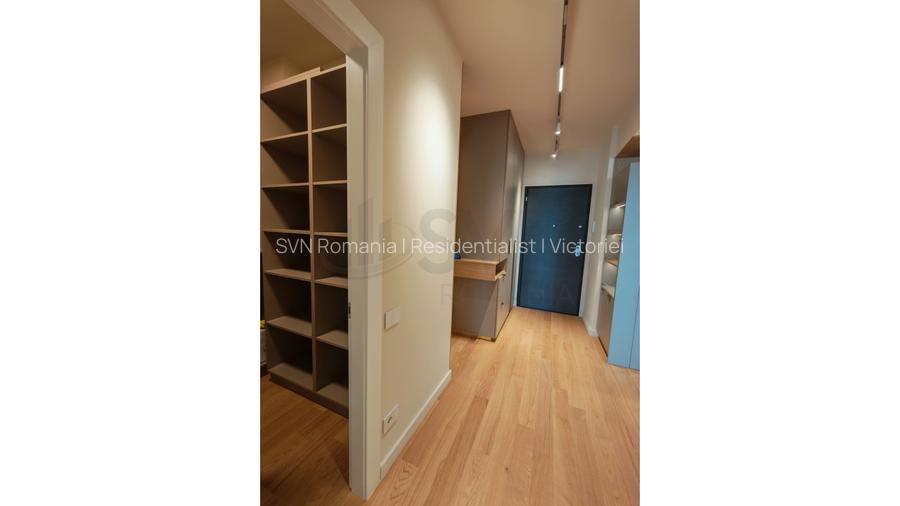 REA1029058 Apartament 4 camere - Pipera - Scoala Americana - Prima inchiriere - 12