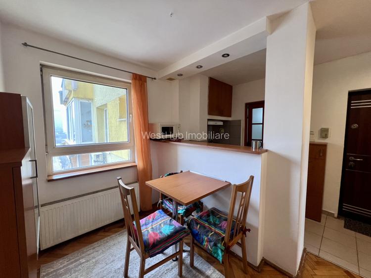 Apartament cu 1 camere, 31mp, etaj 9/10, zona Ultra-Centrala - 4