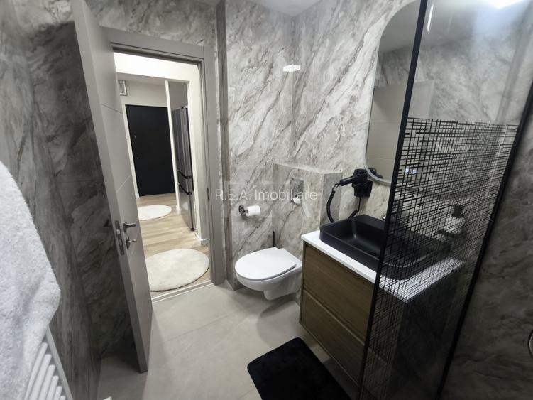 Apartament 2 camere, Pipera - 21