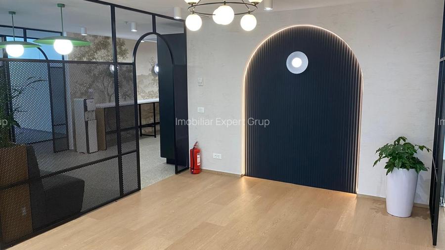 Birouri premium Calea Victoriei – 490€/workstation - 2