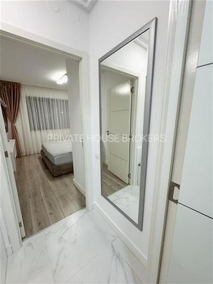 Pipera | Onix Park | Bloc 2023 | Centrala | Parcare - 16