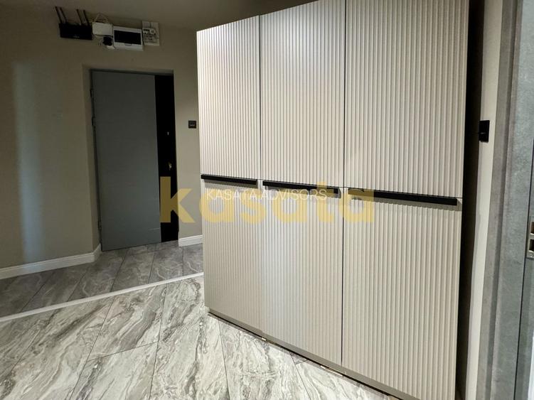 Apartament 2 camere | Dorobanți | prima închiriere | mobilat premium - 14