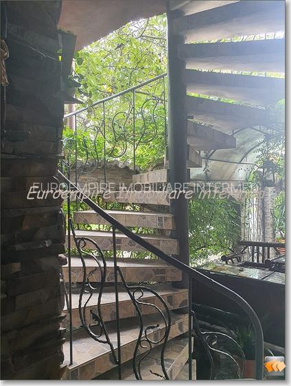 Pensiune 14 camere de vanzare zona Eforie Nord - 8