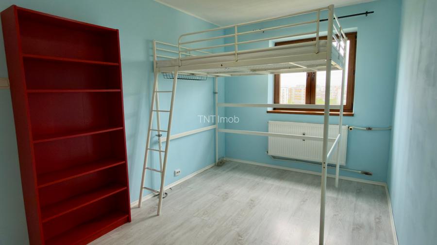 Apartament 3 camere Drumul Taberei, metrou Tudor Vladimirescu ! - 13