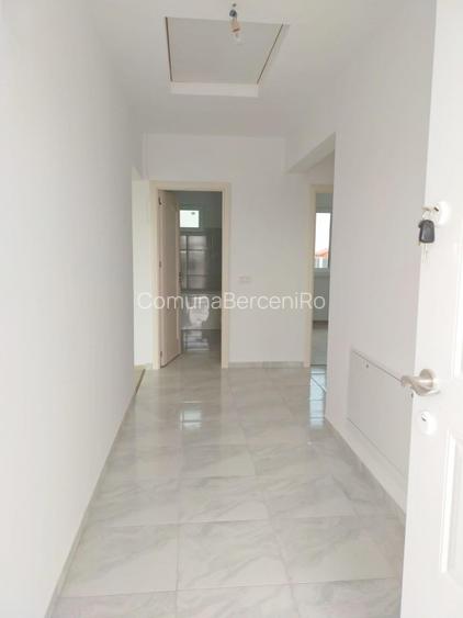 Casa Individuala Oituz | 85mp | incalzire pardoseala | teren 410mp - 8