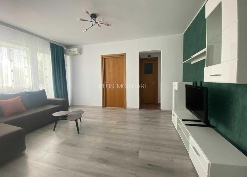 Apartament 2 camere Lux in zona Floreasca - 2
