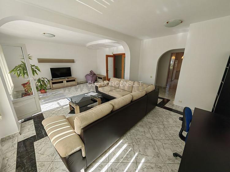 Vila Individuala de Inchiriat in zona Pipera - 8