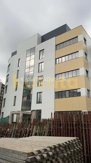 Apartament 4 camere | Herastrau | Loc parcare - 57