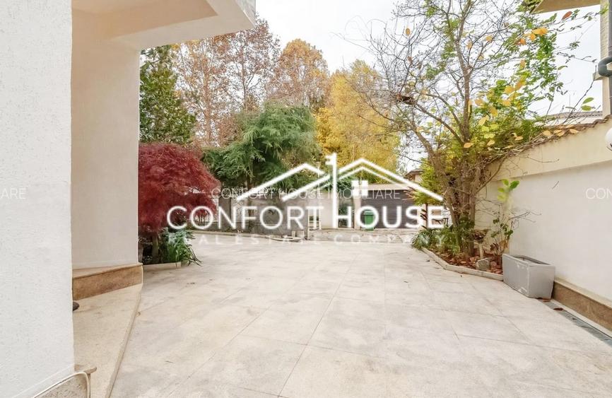 Vila deosebita P+E+M, 670mp teren, Iancu Nicolae - 17