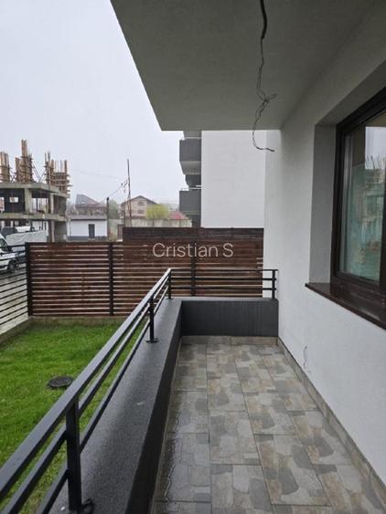 Apartament 3 camere cu gradina proprie - 3