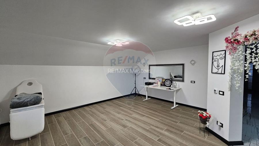 Casă / Vilă de lux, Moara Nica, Suceava - 42