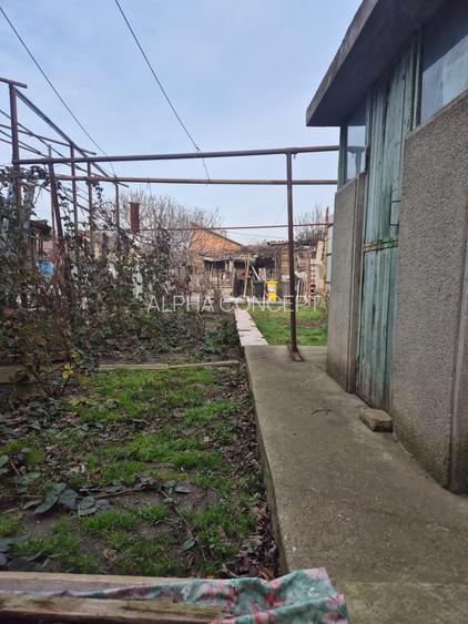 Cada 320 Mp Teren, Coiciu,  Centrală pe Gaze - 2