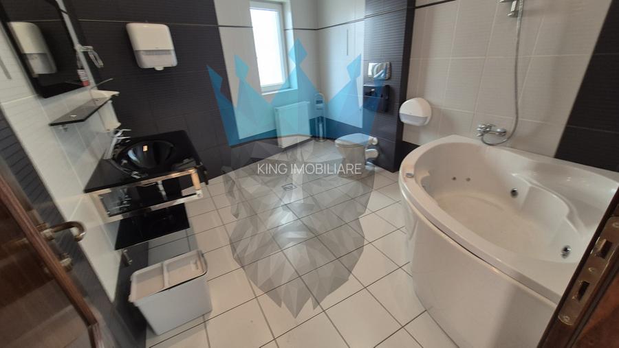  Apartament 6 Camere Herastrau Bucuresti - 21