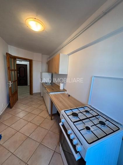 Apartament cu 1 camera - zona Centru Civic - Hala Centrala - 10