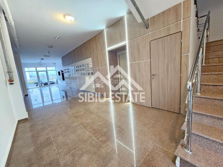 Penthouse de Lux 111mp, 27 terasa , FINISAT LA CHEIE,Selimbar, Sibiu - 9