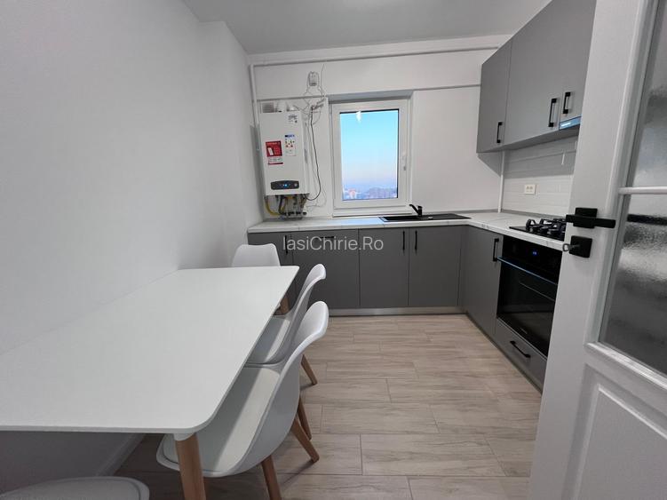 Apartament cu 2 camere Lapis Residence Dealu Galata - 9