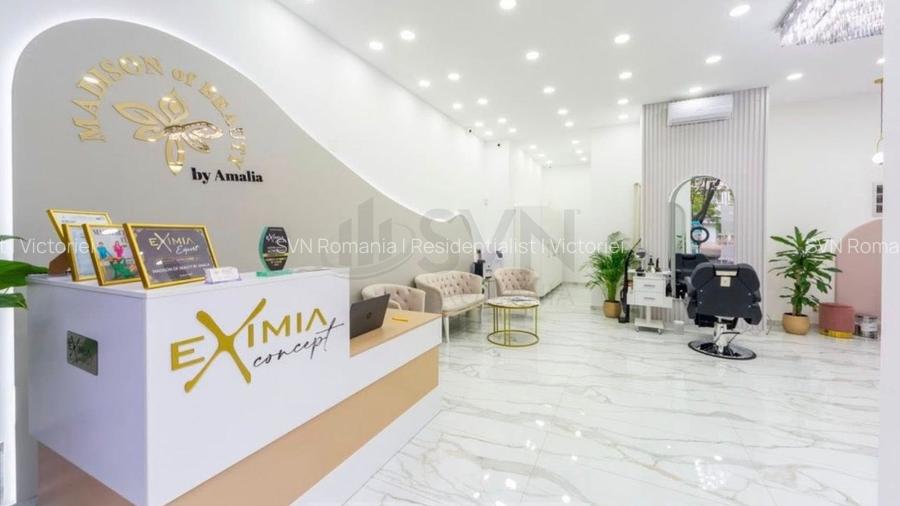 REC3001755 Spatiu comercial I Piata Victoriei I 117 mp vitrina 10 ml la strada r - 4
