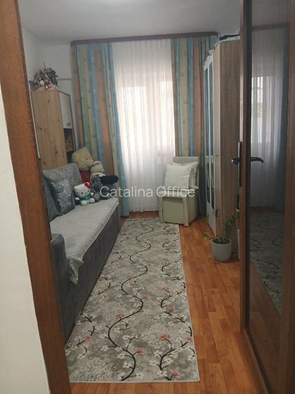 Apartament 3 camere zona accesibila - 5
