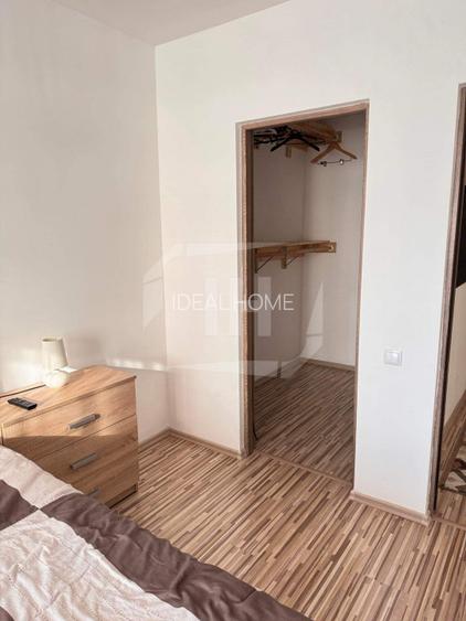 EXCLUSIV! Apartament 2 camere.zona BMW - 4