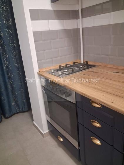 3 Camere | Reabilitat | Renovat 2025 | Metrou Tudor Vladimirescu-5 min - 14