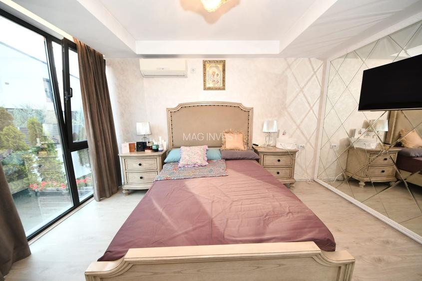 De vanzare – In exclusivitate, Vila in Brates Lake - 8