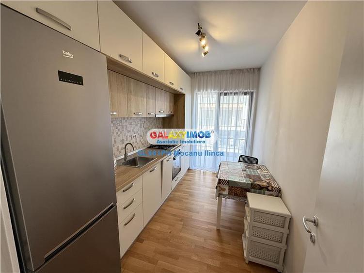 Inchiriere apartament 3 camere, bloc nou, MRS Smart, Albert - 19