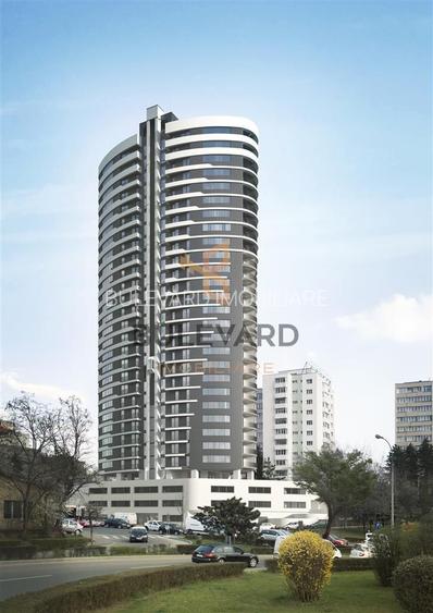 Comision 0. Apartament tip studio bloc nou view deosebit! - 5