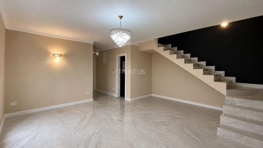 COMISION 0% |Duplex Sag|110 mp utili|Panouri fotovoltaice + Baterie - 4