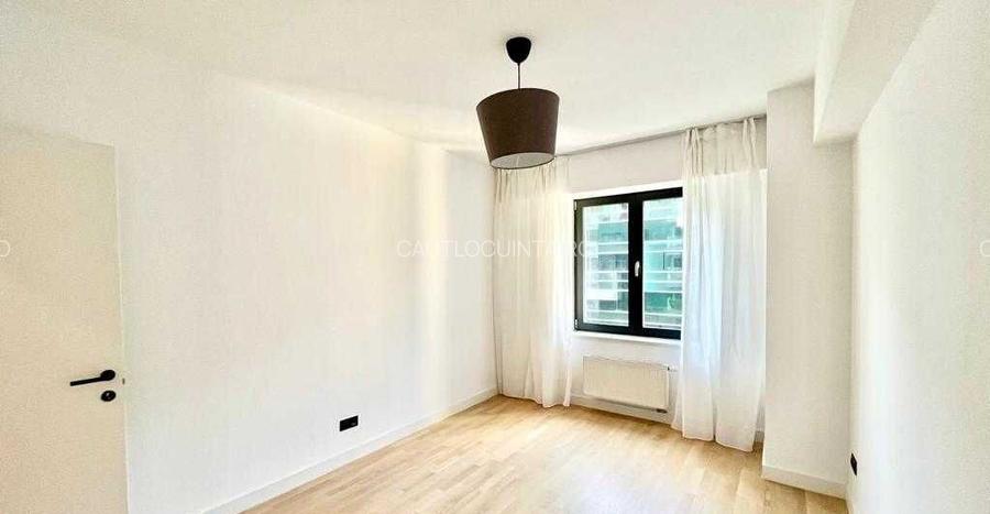 Apartament 3 camere| UPGROUND Pipera | 2 min Metrou | 87 mp  - 6