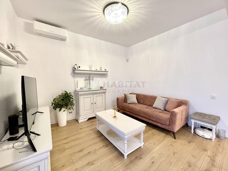 Casa 4 camere Tunari-Lacul Pasarea mobilata si utilata - 9
