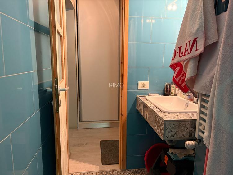 Garsoniera superba de vaznare, zona Nitu Vasile, Berceni, 68.000€ - 12