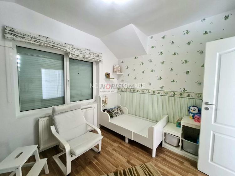 Casă Domnești | Spațioasă, Luminoasă, Ideală pentru Familie - 8