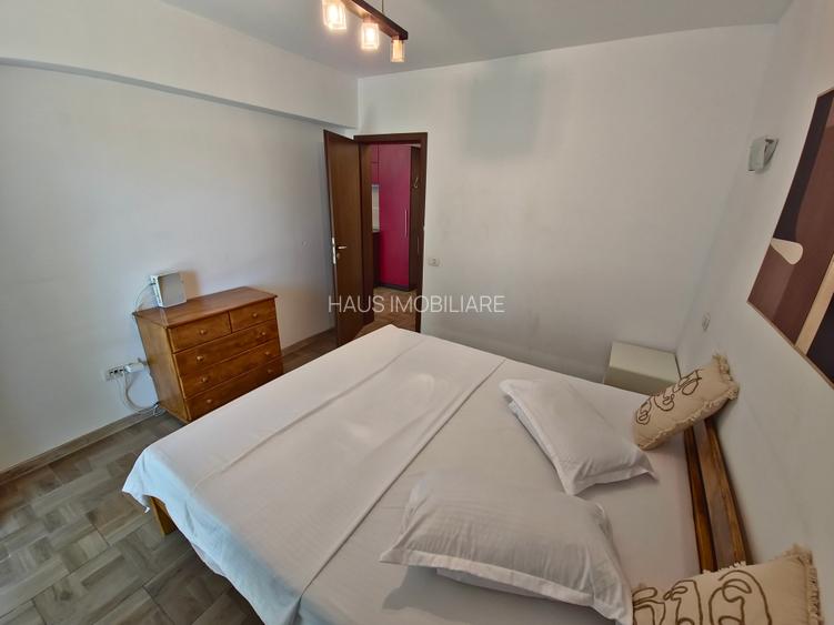 Apartament complet mobilat | 2 camere, Satul de Vacanță, Mamaia - 9