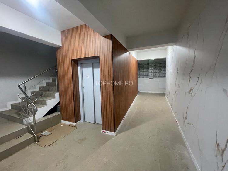 Mutare imediata!Apartament 2 camere | 500 m Metrou-Berceni - 5
