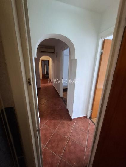 TEI-PARCUL CIRCULUI, APARTAMENT 2 CAMERE - 8