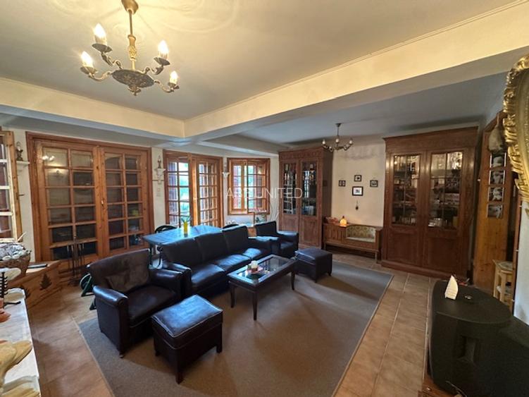 Azuga - Strada Garbovei - 12