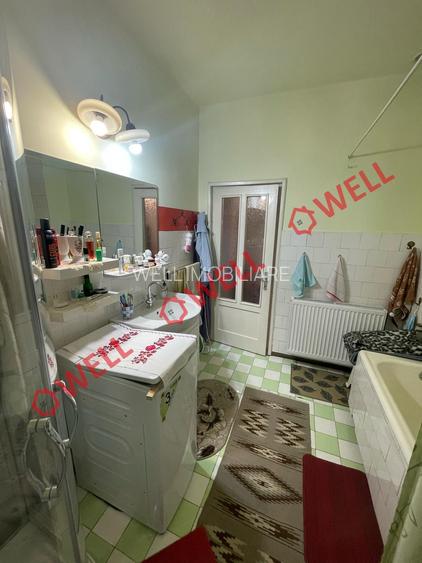 Casă de vânzare în Târgu Secuiesc, în curtea 24! - 9