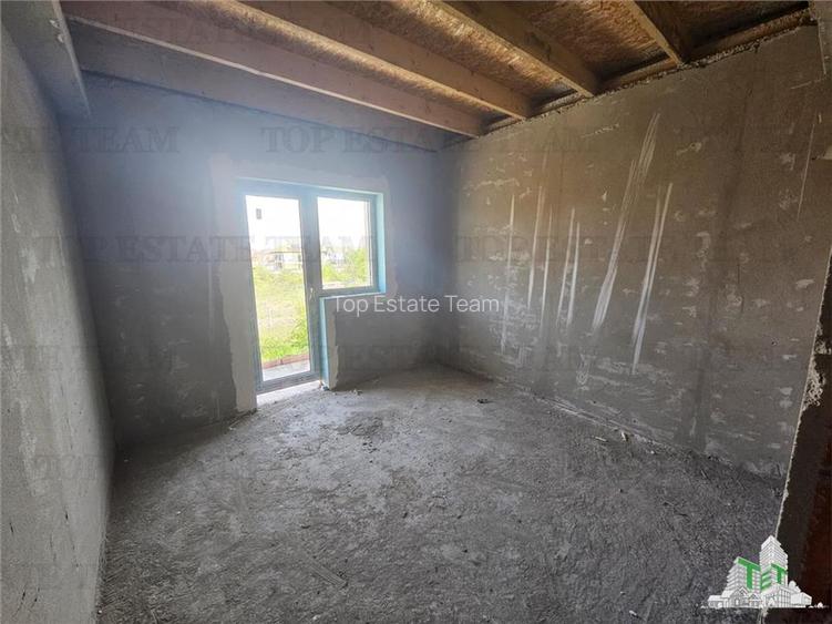 Vila individuala cuplata 4 camere in Prel.Ghencea-Bragadiru - 3