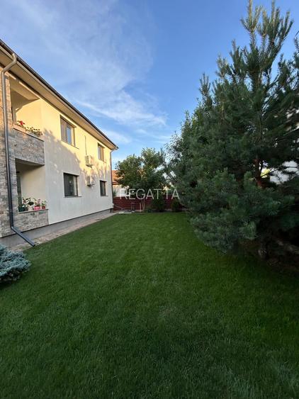 Vila Cocheta langa Paradisul Verde - 2