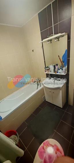 Apartament 2 camere, 50 mp + terasa 25 mp – zona Marasti, str. Ciocarliei - 3