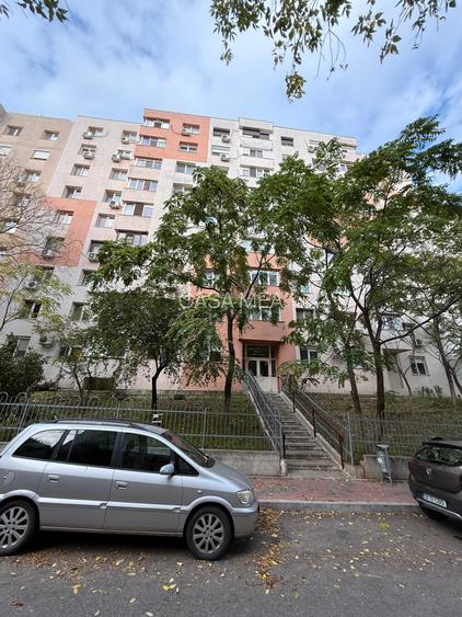 Apartament 2 camere Fizicienilor-metrou Nicolae Grigorescu - 31