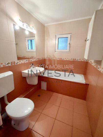 Apartament cu 4 camere decomandate, bd. Titulescu. - 10