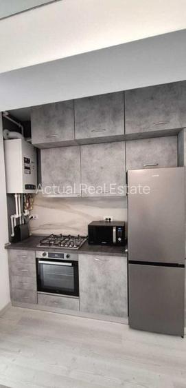 APARTAMENT 2 CAMERE | CAMPUS | LOC DE PARCARE | TERMEN LUNG - 4