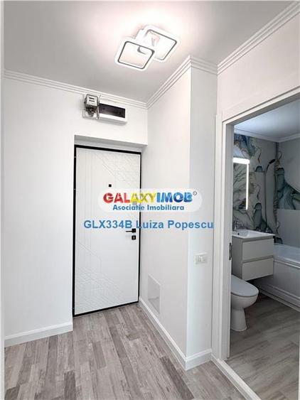 Vanzare garsoniera LUJERULUI, bloc 1980, LUX - 10