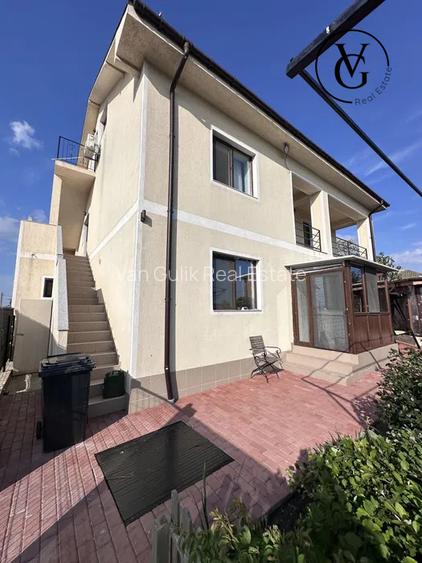 Casa spatioasa cu 8 dormitoare - 4